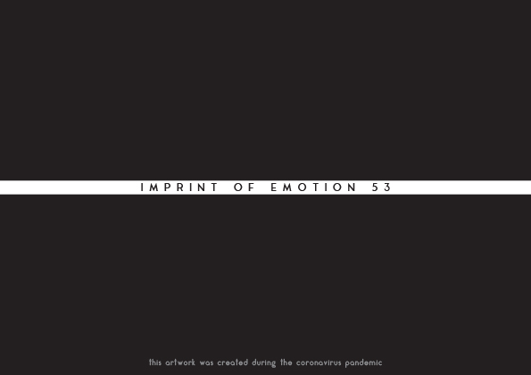 Imprint of Emotion 53