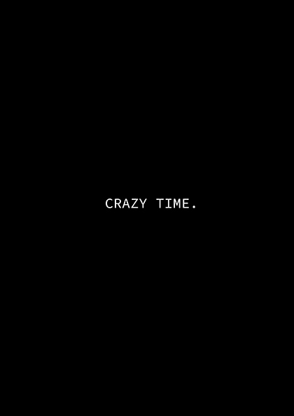 Crazy Time