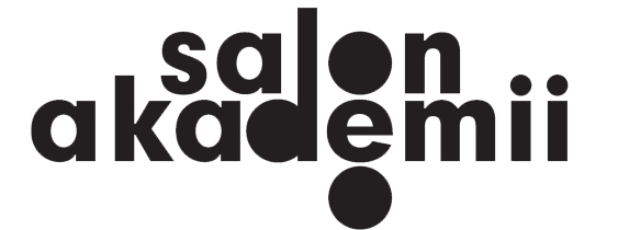 Logo Salon Akademii